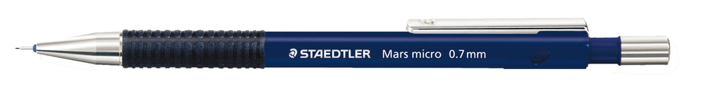 Stiftpenna Mars Micro 775 0,7