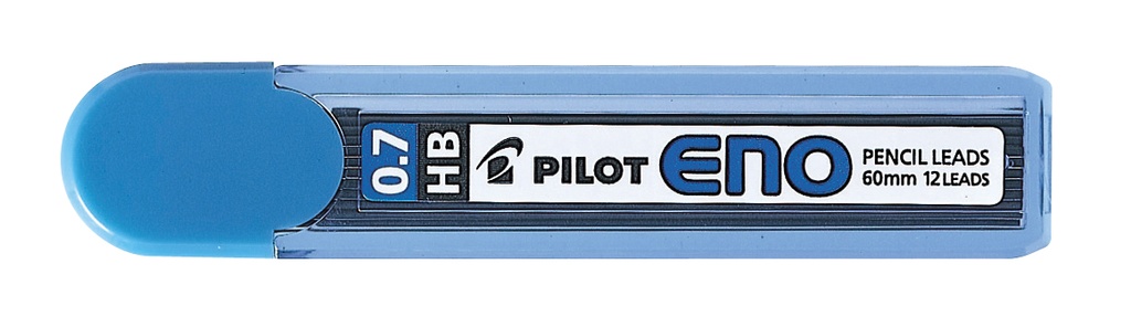 Stift Pilot Eno HB 0,7  12/tub