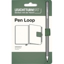 Pen loop olive