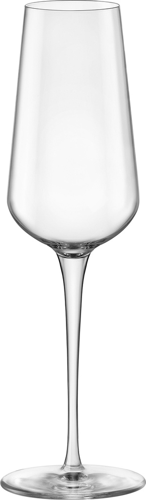 Champagneglas 28 cl InAlto Uno