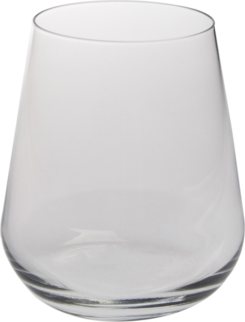 Vattenglas 35 cl InAlto Uno