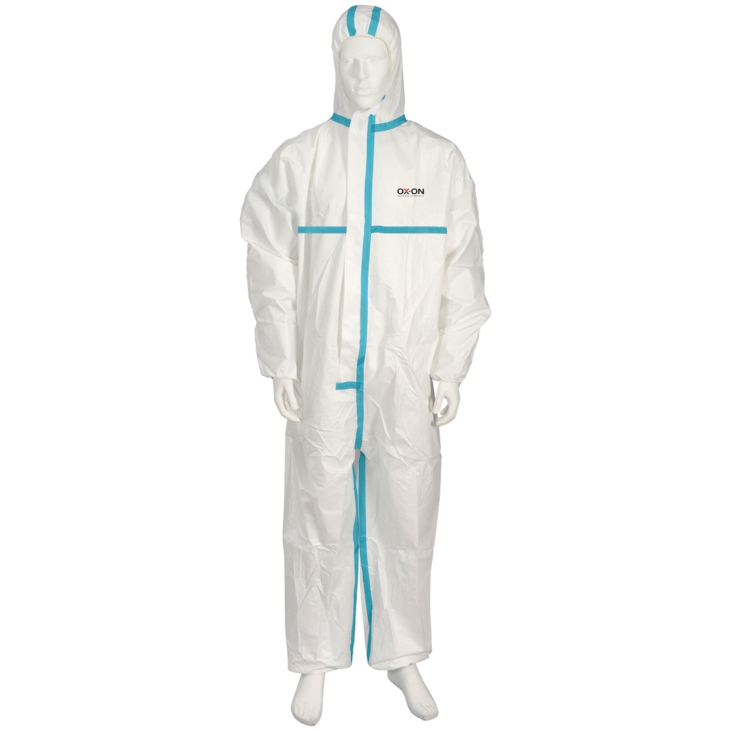 OX-ON  Coverall Comfort L