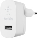 Väggladdare Belkin USB-A 12W