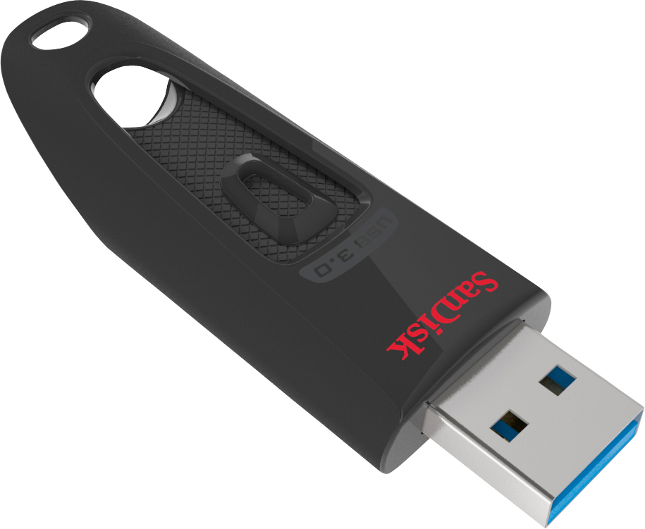 USB Sandisk Ultra 3.0 64GB