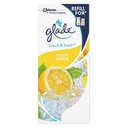 Glade one touch citrus   12/fp