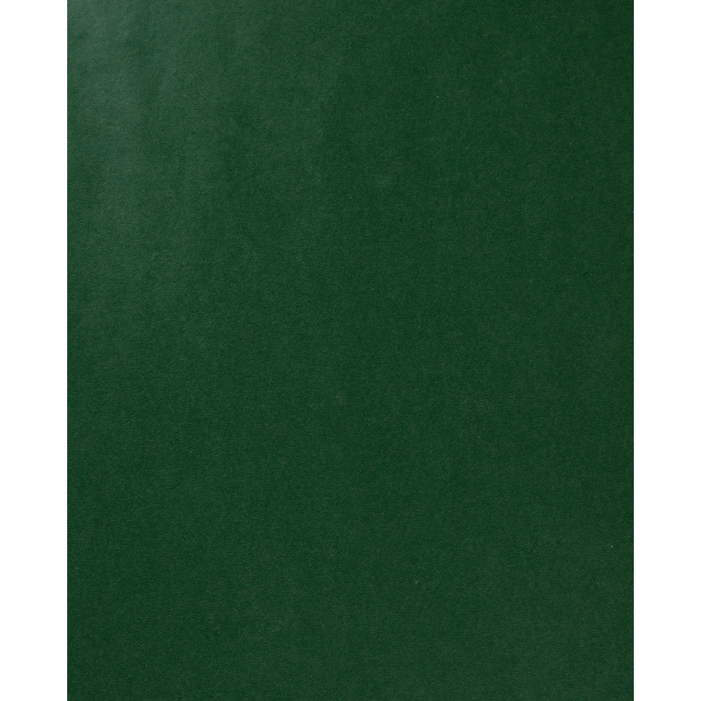 Presentpapper Grön 5m
