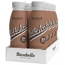 Barebells Protein Milkshake Choklad 330ml 8st/fp