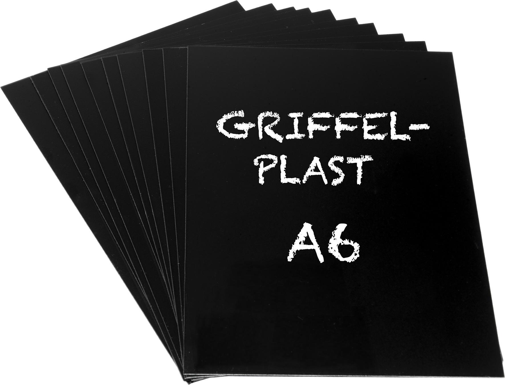 [2278213] Griffelplast A6 10/fp