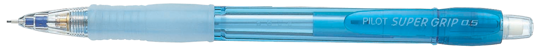 [2216671] Stiftpenna Super Grip 0,5 blå