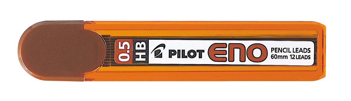 [2217555] Stift Pilot Eno HB 0,5  12/tub