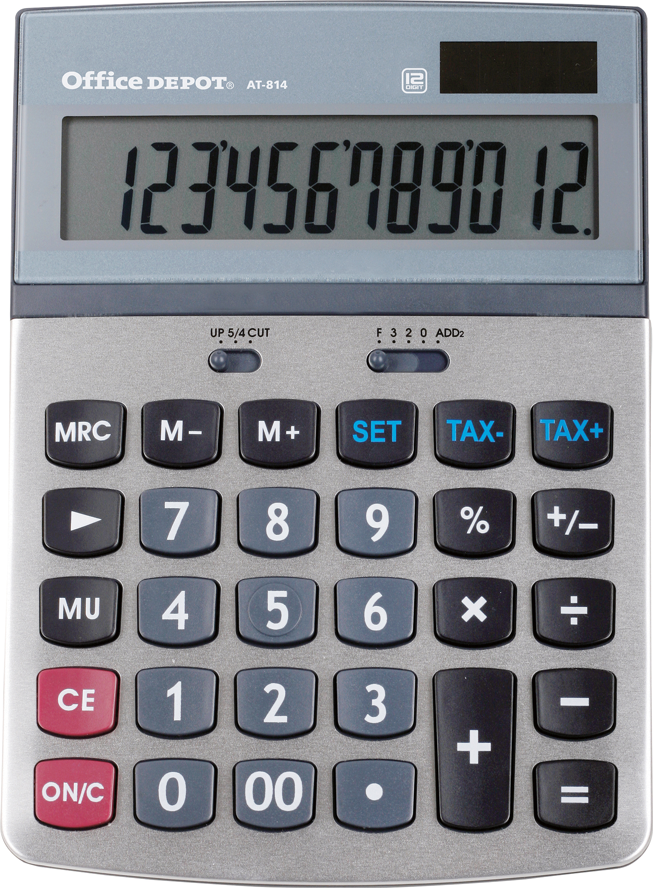 [2450099] Bordsräknare  AT-814