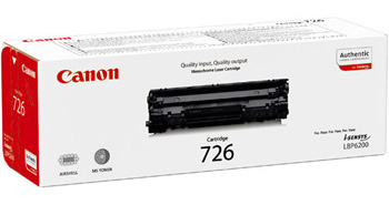 [2245131] Toner Canon 3483B002 2,1k  svart