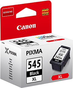 [5701187] Bläck Canon PG-545XL svart