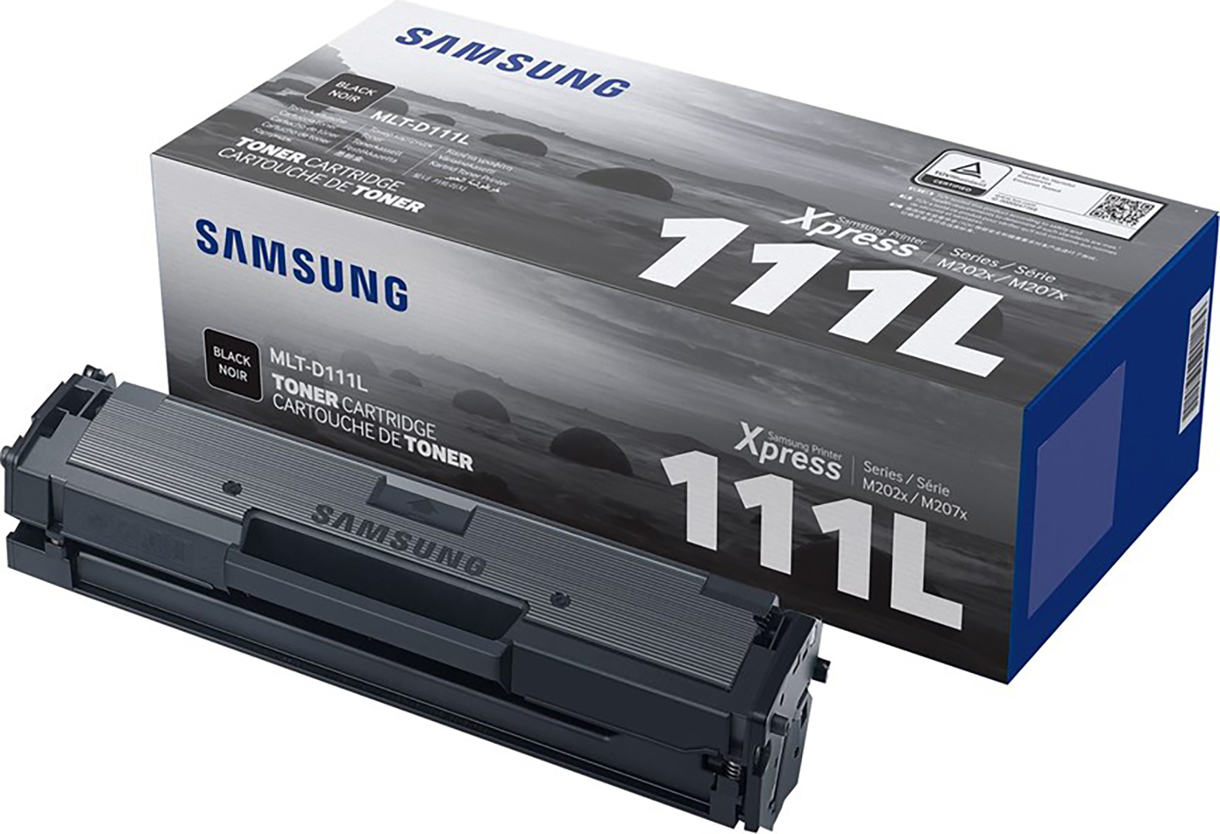 [2245777] Toner Samsung MLT-D111L sv1,8