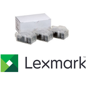 [2245554] Häftklammer Lexmark 25A0013