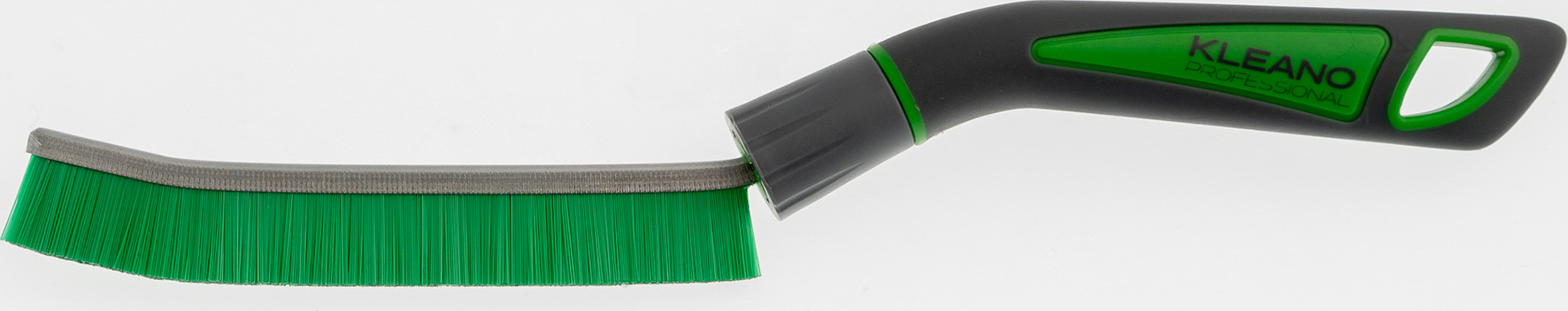 [8552293] Detaljborste Smart Brush grön