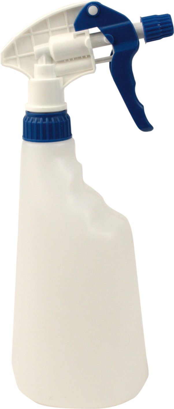 [8554199] SprayBasic Blå 600 ml