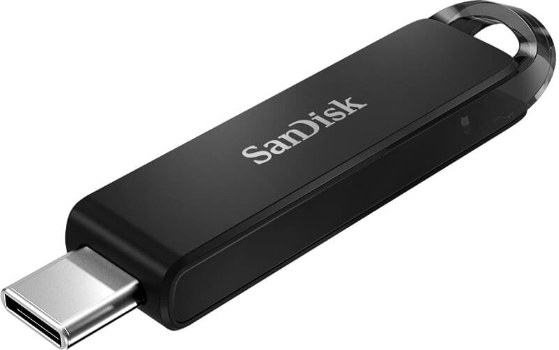 [8556378] USB-C minne SanDisk 32GB