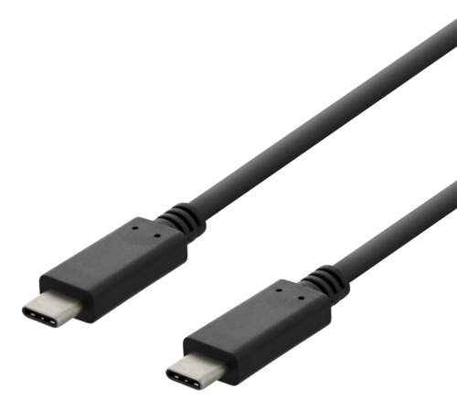 [8564561] USB-C till C laddkabel 1m svar