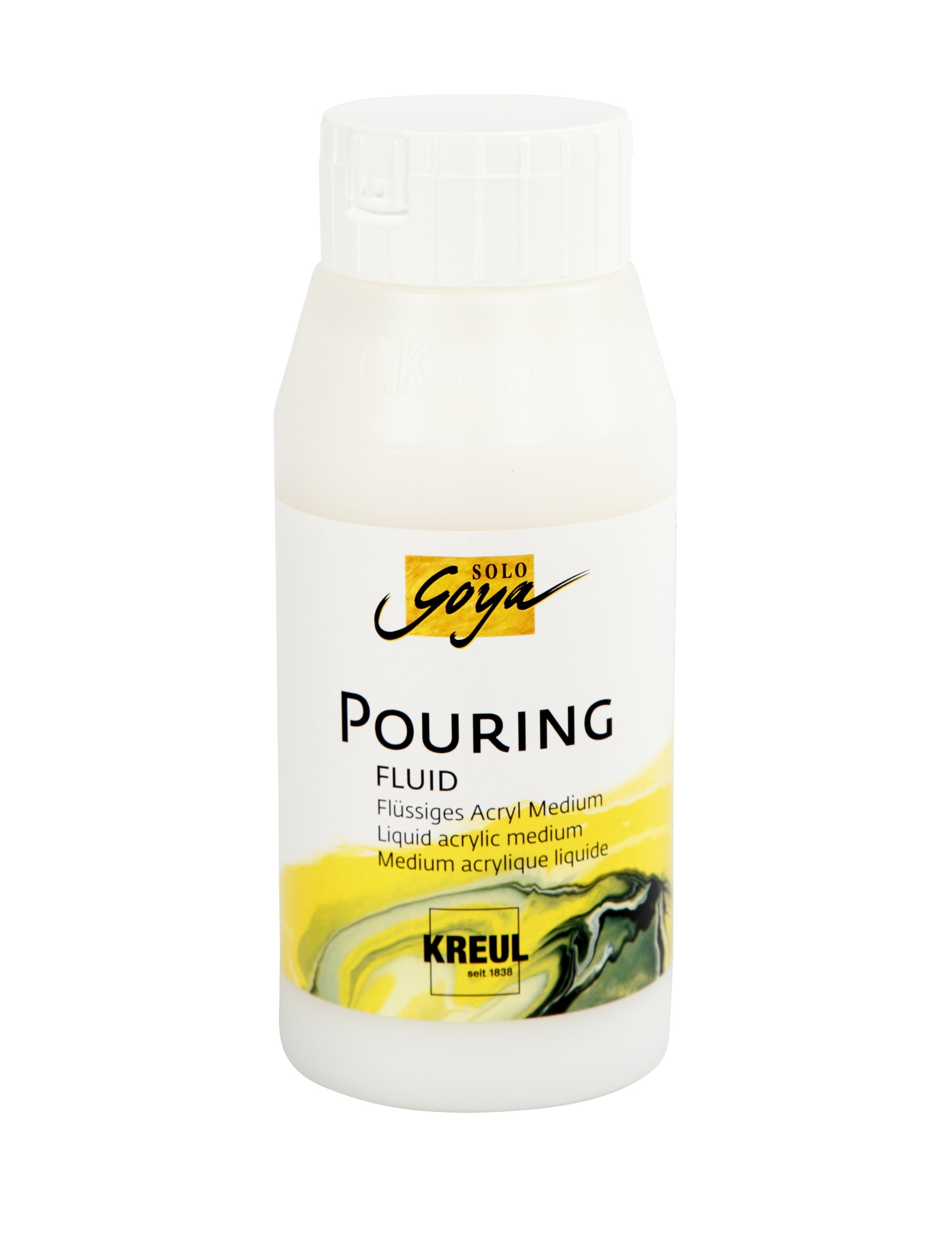 [8301110] Pouring-Fluid 750ml