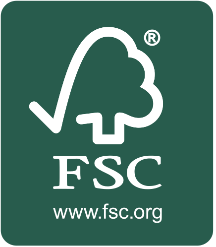 17 - Tryckt på FSC-certifierat papper