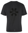 Craft Men Performance Training t-shirt black grey logo (kopia)