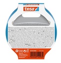 Tesa maskeringstejp professional outdoorblå 25mm x 25m