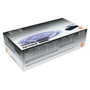 Handske nitril kem sv. s.L 100