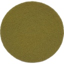 Rondell 19" ECO Brill gul 2/fp