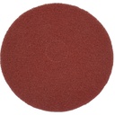 Rondell 14" ECO Brill röd 2/fp