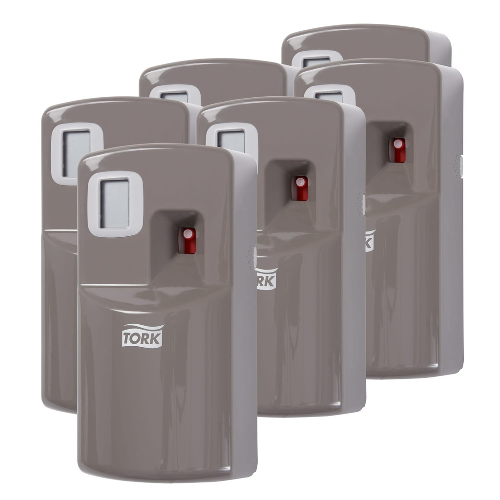 Disp. Airfreshener Spray A1
