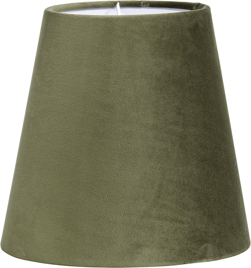 Toppringskärm Cia S Grön 20cm