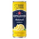 Limonata 33cl sleek ink pant