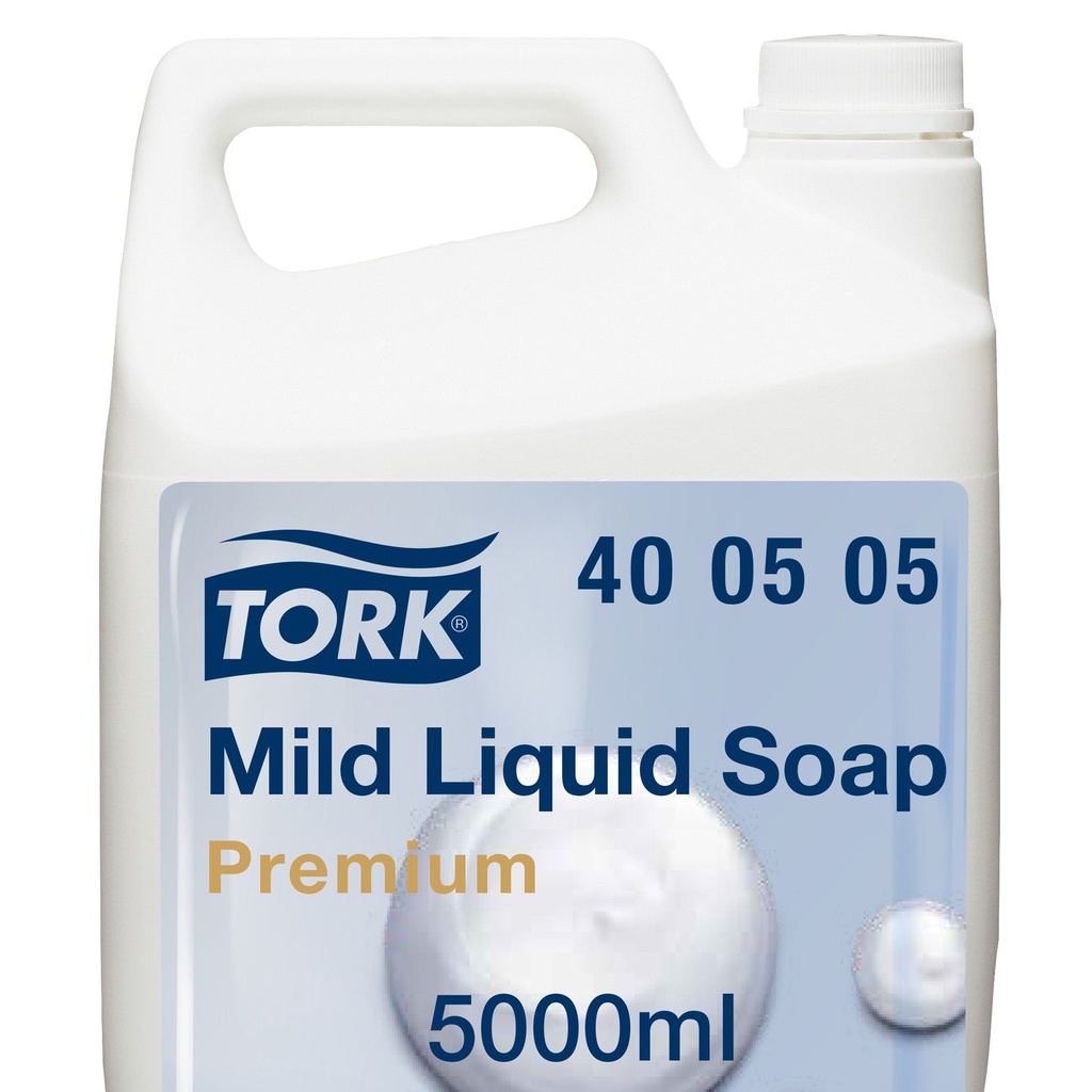 Tvål Tork Premium gul       5l