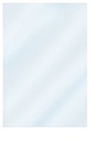 Plastfodral A8 PP 0,12