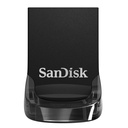 SANDISK USB-minne 3.1 UltraFit