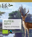Te Pepparmint 20/fp