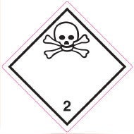 FGE 2.3 Toxic Gas
