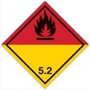 FGE 5.2 Organic Peroxide