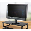 Sekretessf 22" b 16:9 2-v bb