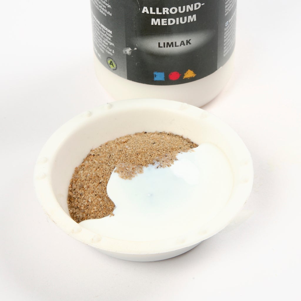 Allround Medium 1000ml