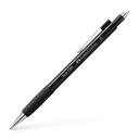 Stiftpenna Grip 1345 0,5 svart