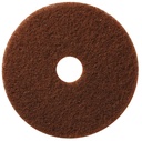 Rondell Americo  17" Brown 5/f