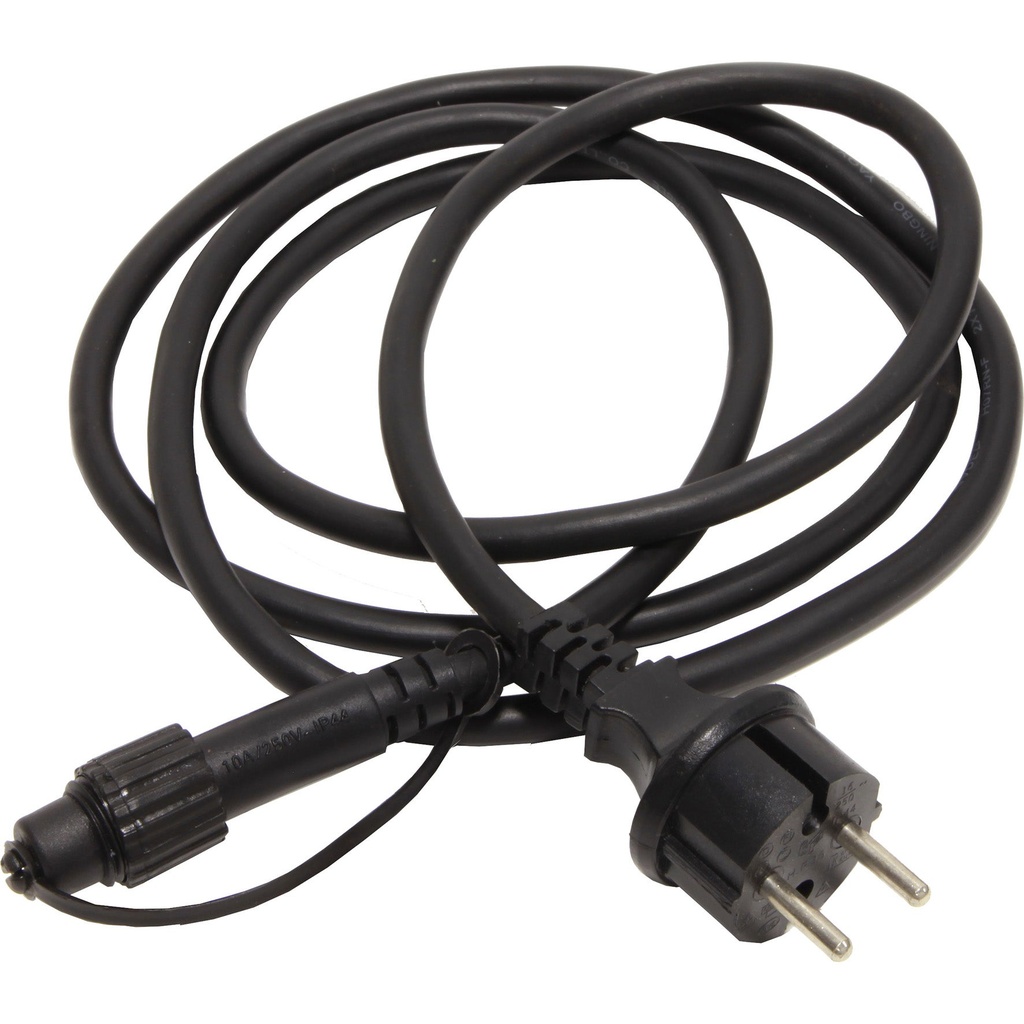 Startkabel System Connecta 5m