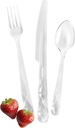 Picknick bestickset 12 delar