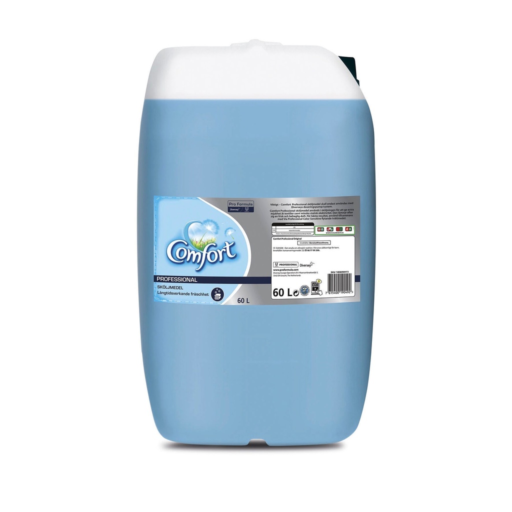 Comfort Pro Formula Original 6