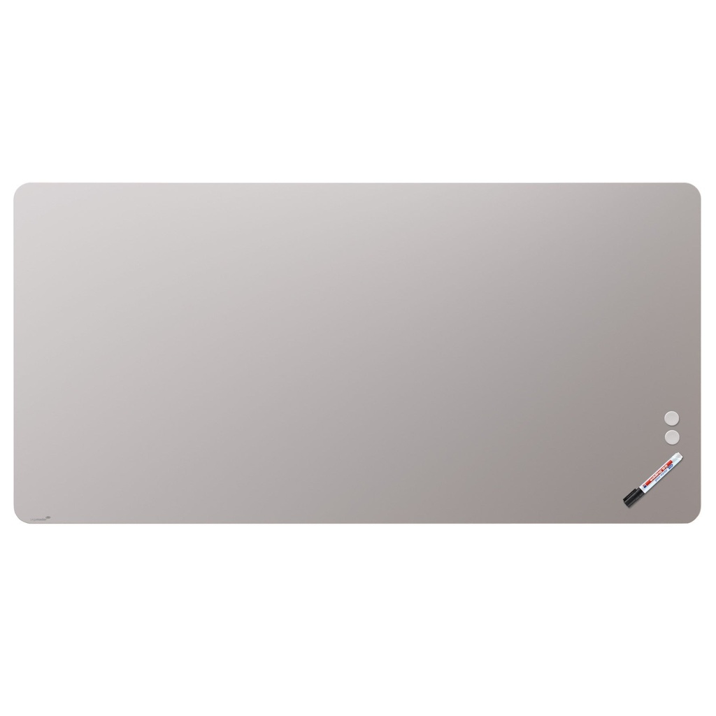 Glastavla RC matt 100x200 warm