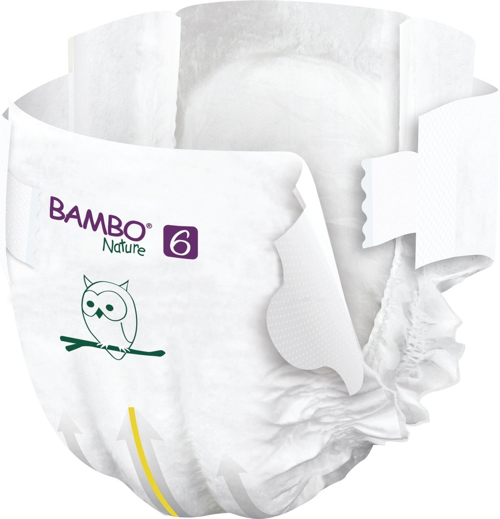 Bambo Nature,16+ kg, tall, 40/