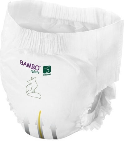 Bambo Nature Pants,12-18kg 19/