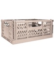 Klappbox OD large sand